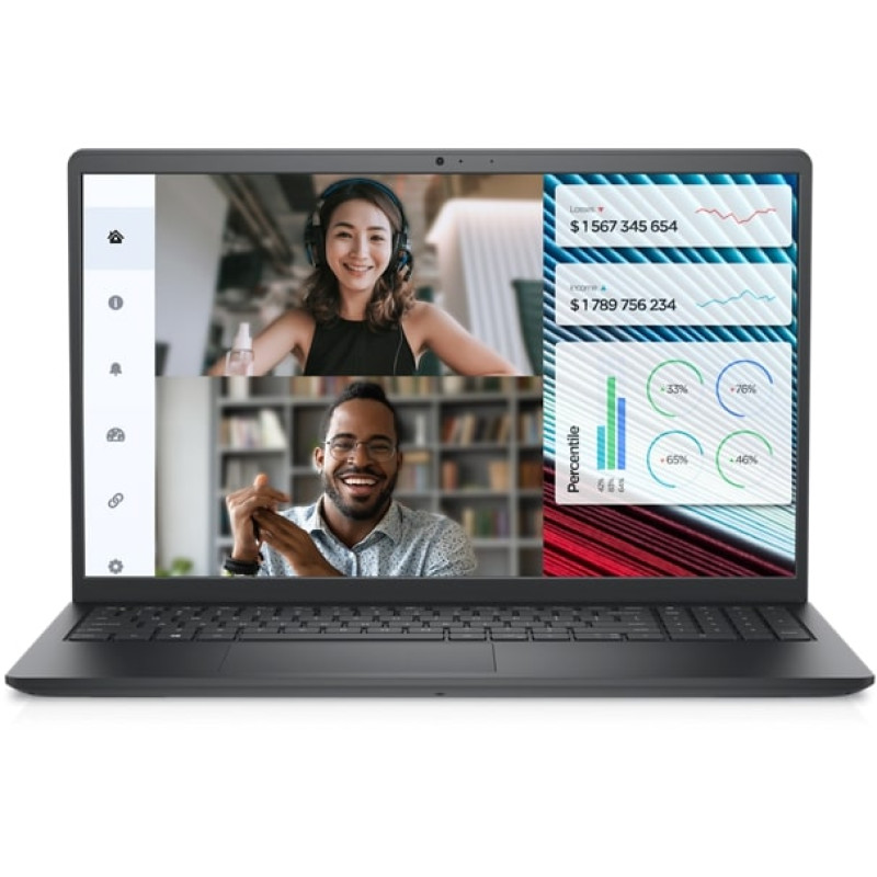 Ноутбук Dell Vostro 3520 15.6